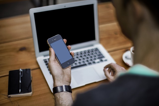 University IT departments behind the times, survey finds